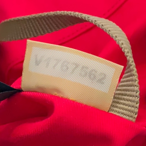 DOONEY AND BOURKE PURSE NWOT EXCELLENT CONDITION VERY CLEAN - Picture 8 of 8